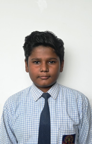 PREM CHAUDHARY 